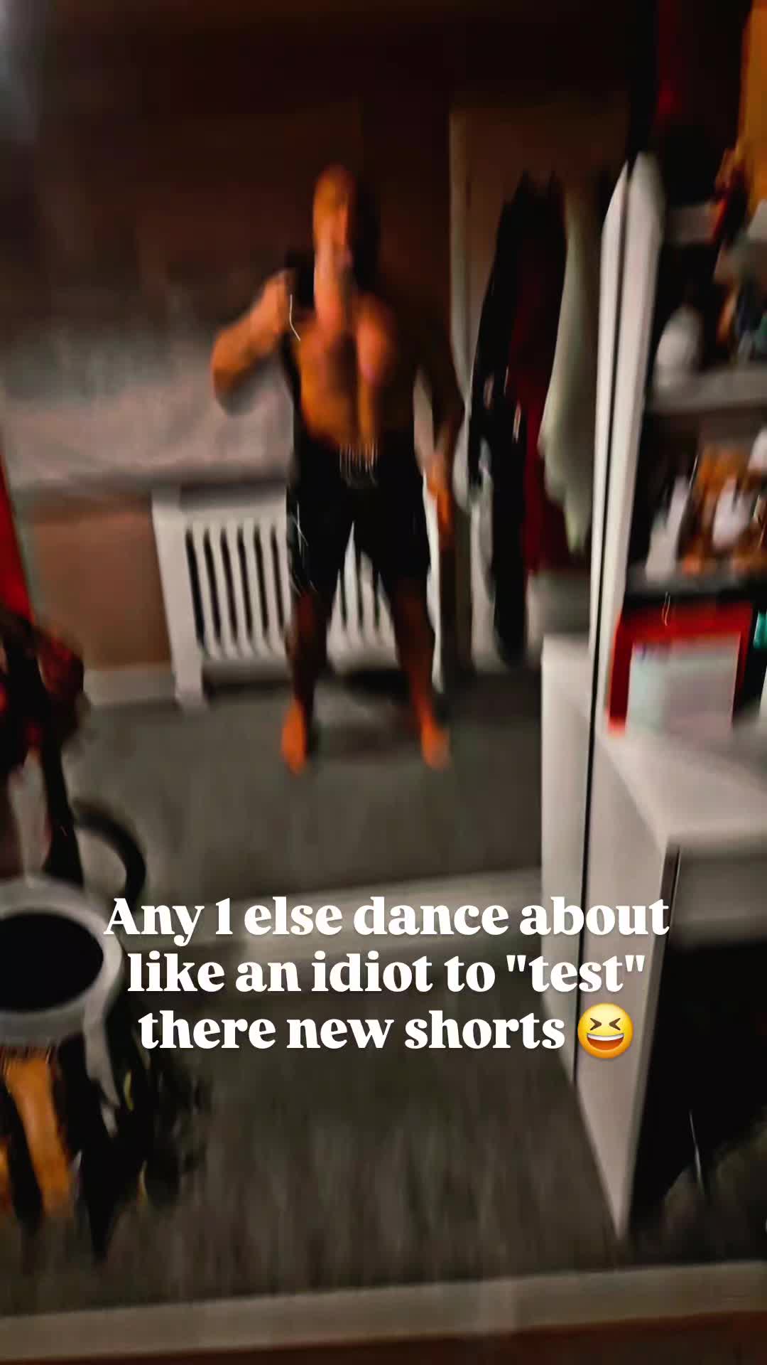 @Beauty and Beast gym