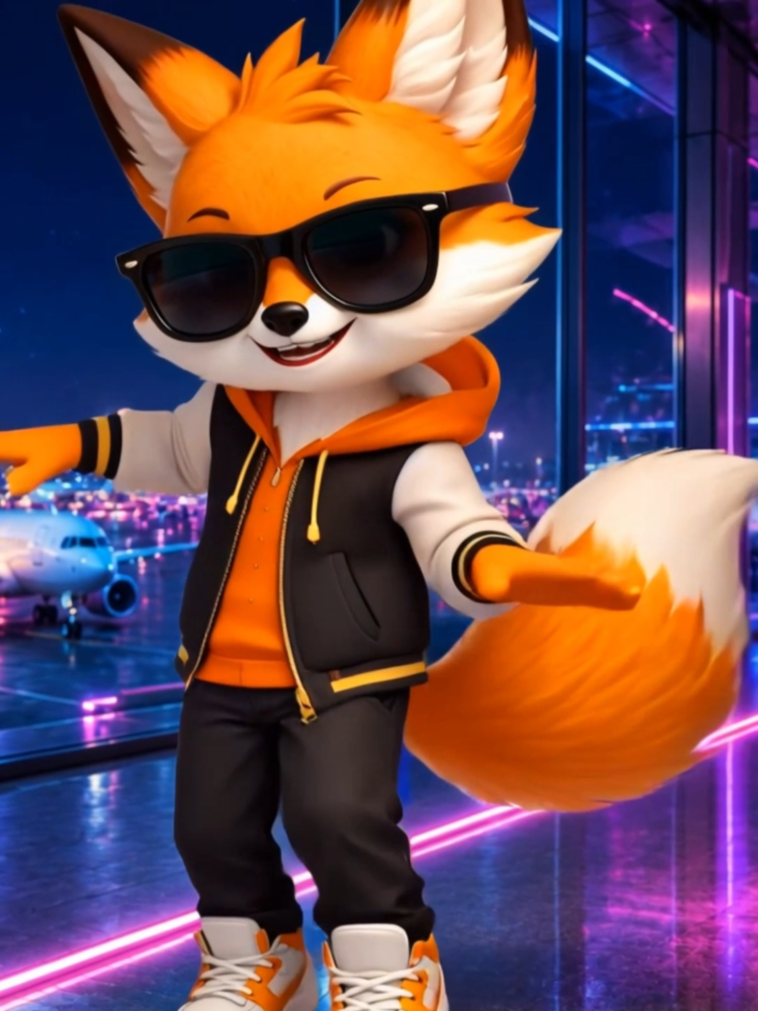 @foxgroove