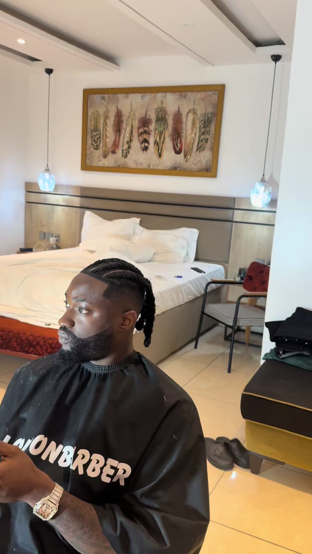 @Richhendrixx