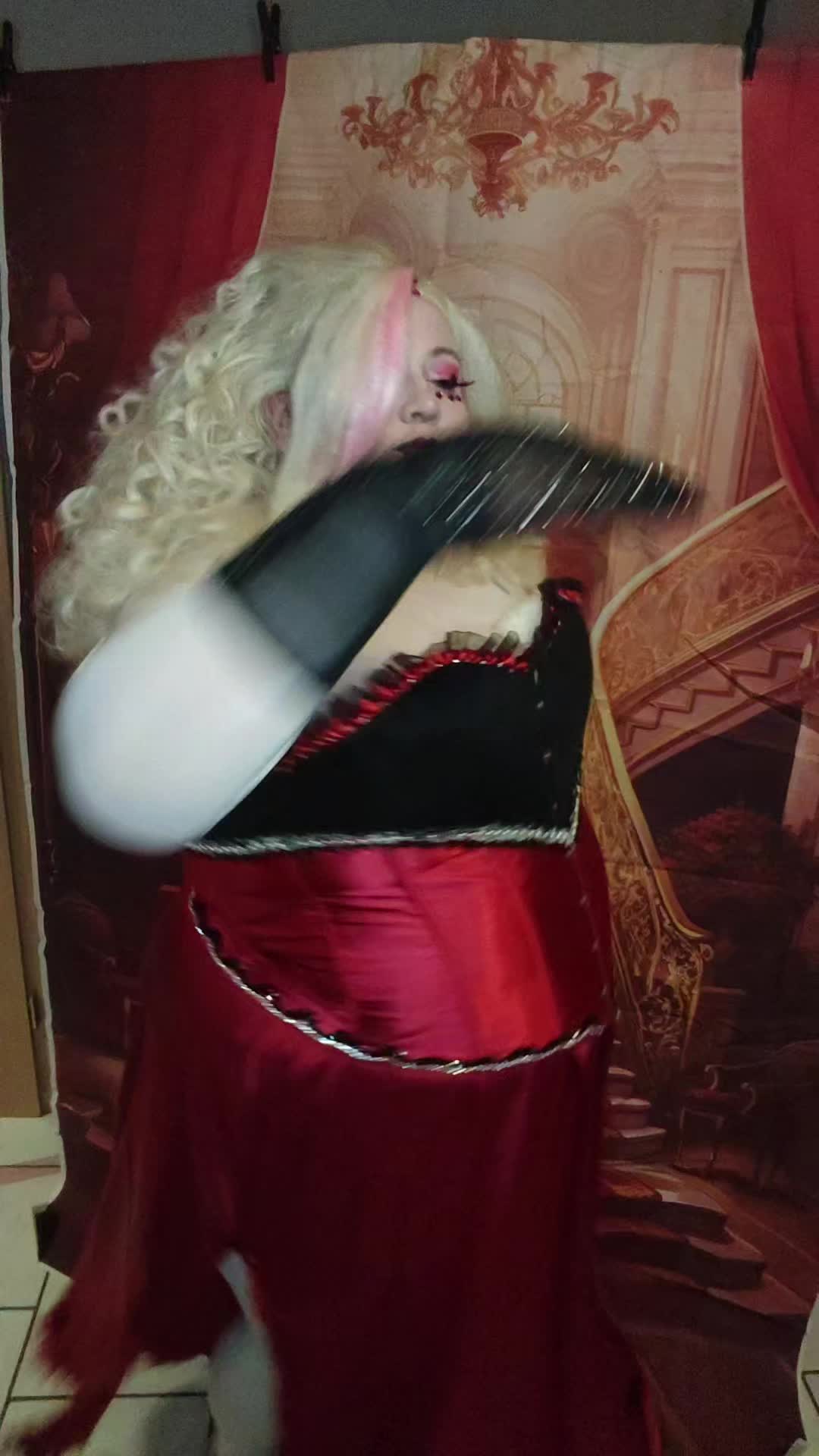 @Tenshiofthedeath