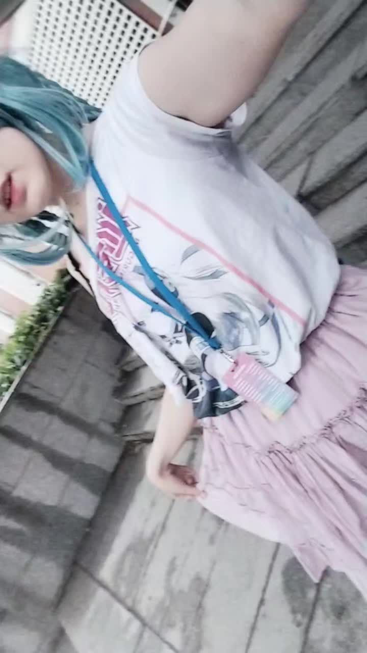 @Klarissa