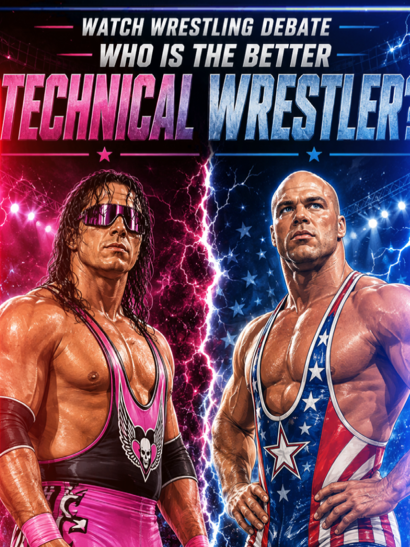 @Watchwrestling