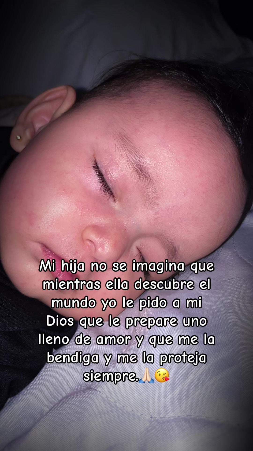 @Mam&aacute; de Hanna