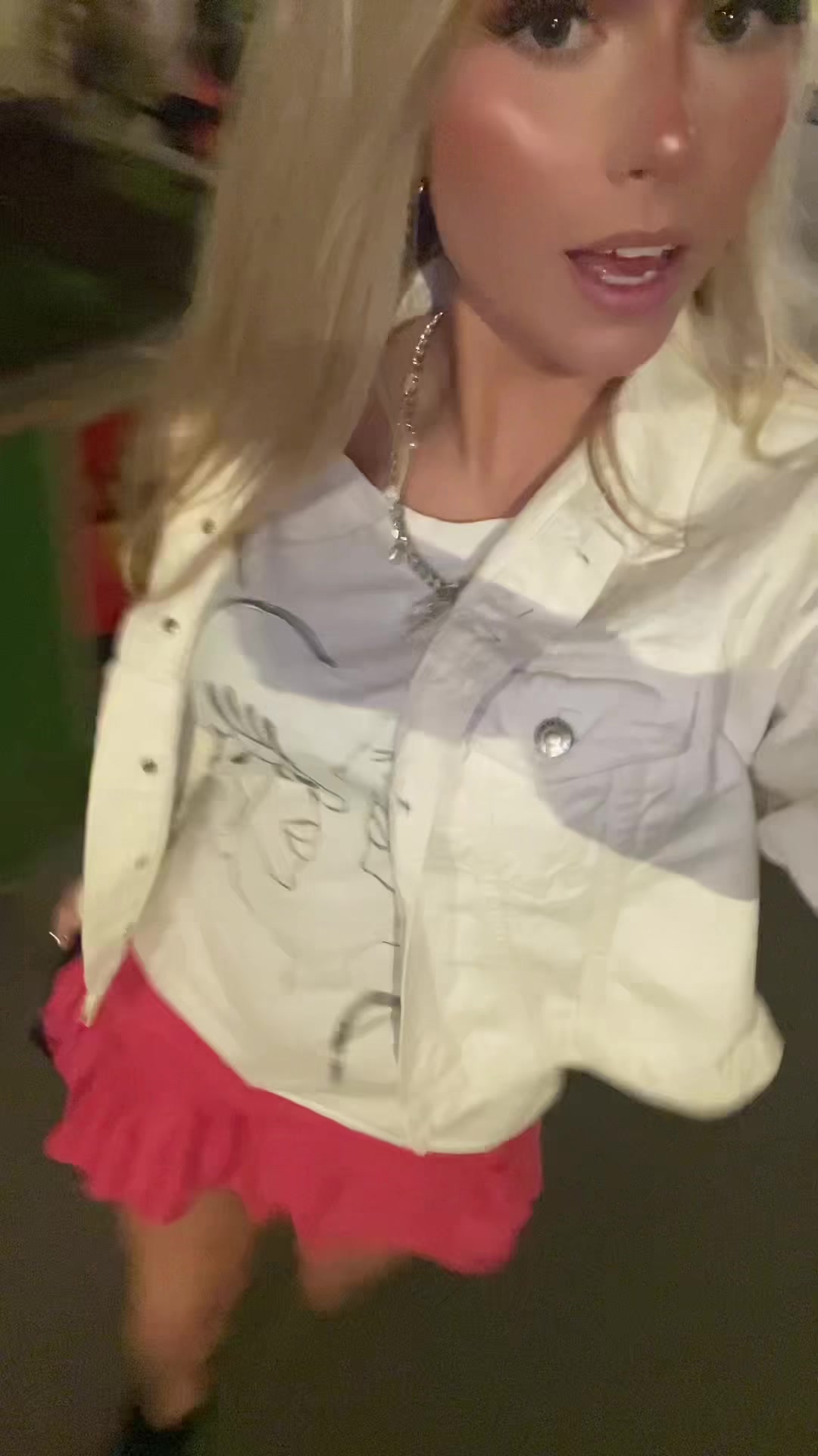 @ellen spam