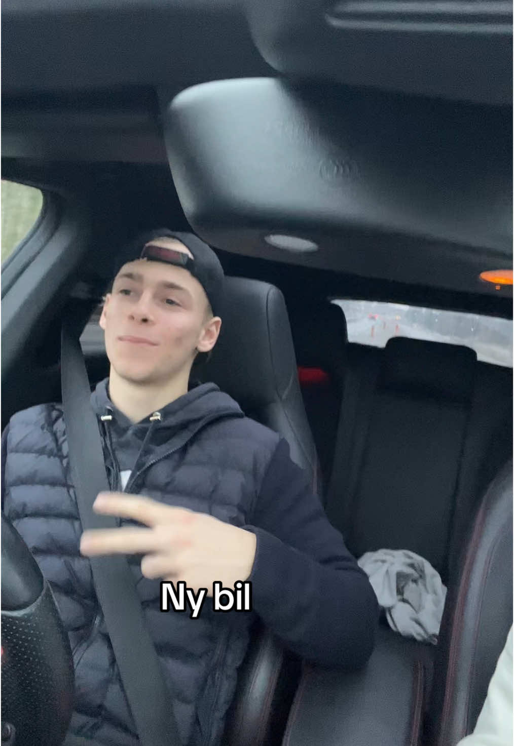 @Jacob och Robin