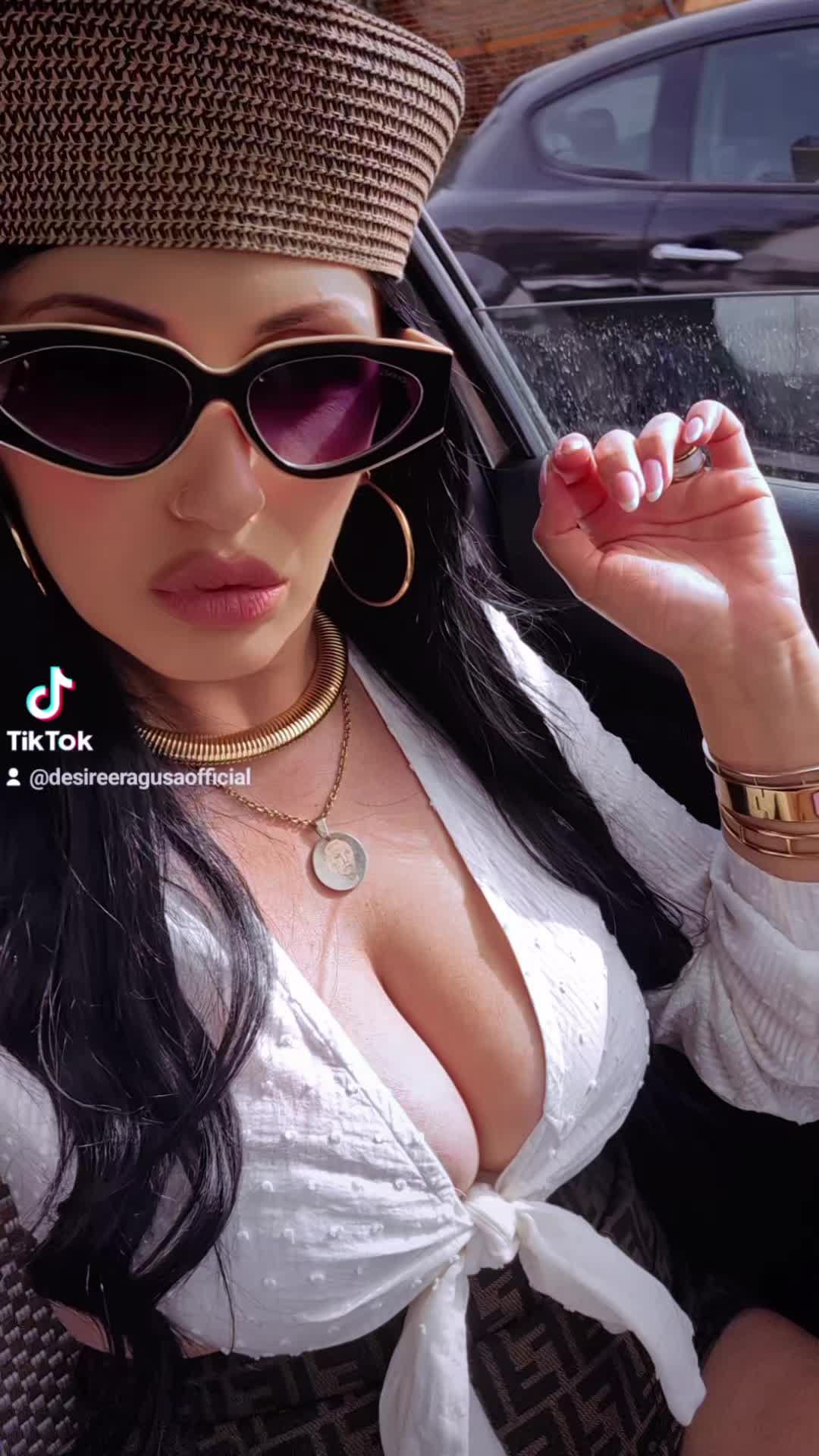 @Desir&egrave;e Ragusa