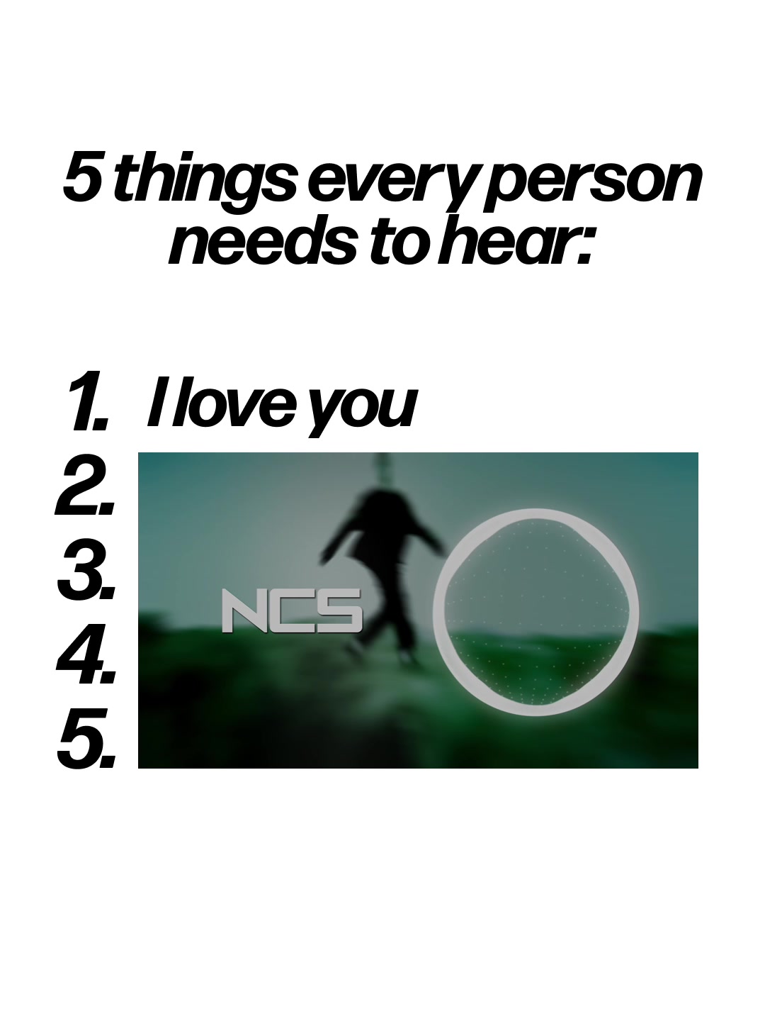 @NCS