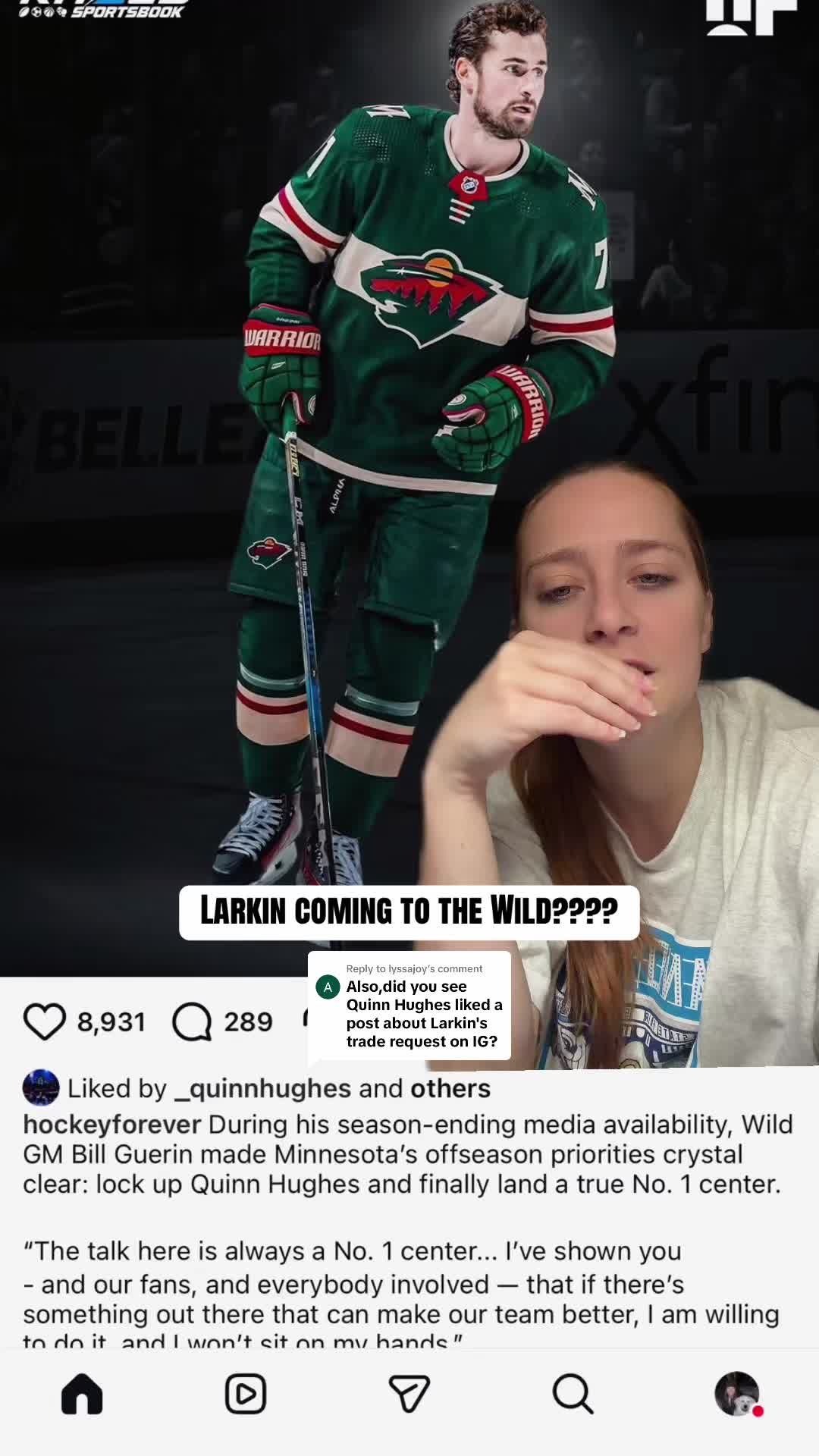 @Marissavoss