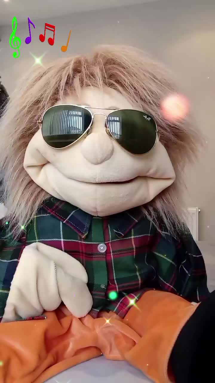 @Charlie