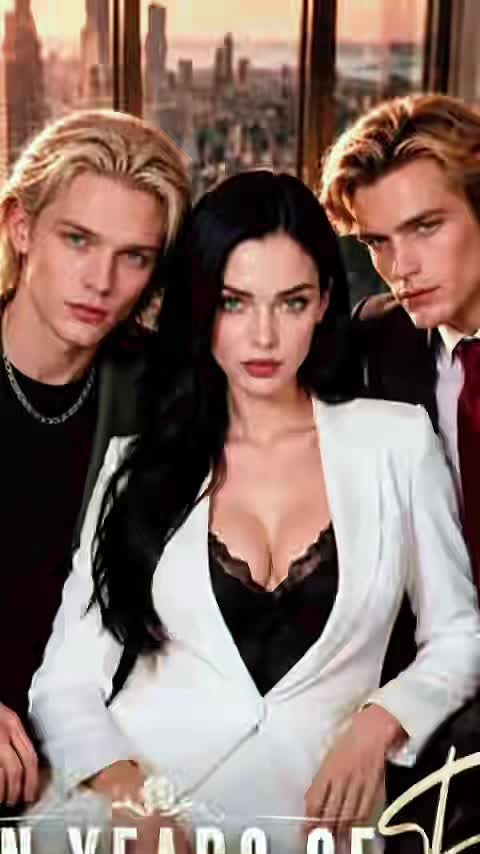 @Orange good drama