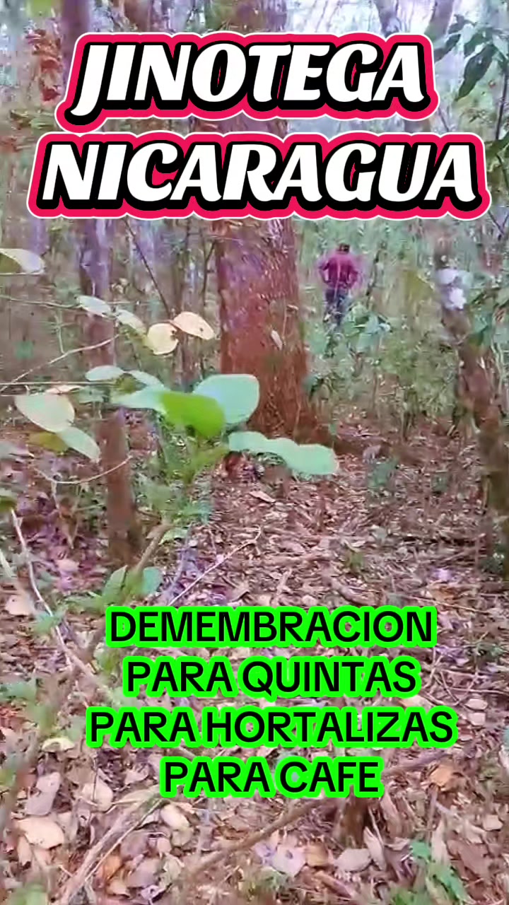 @@ventadefincasnicaragua