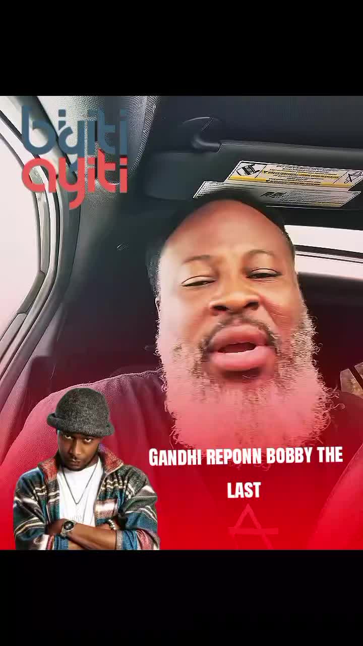 @BIYITIAYITI🇭🇹🇸🇷