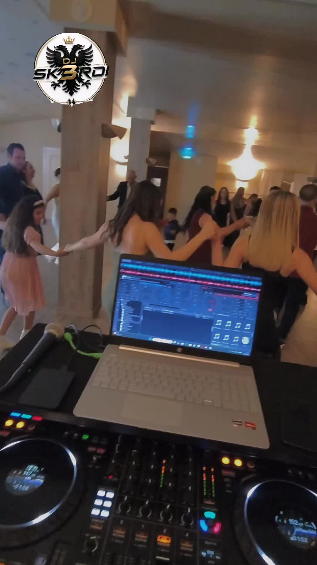 @dj_sk3rdi  🇦🇱🇮🇹