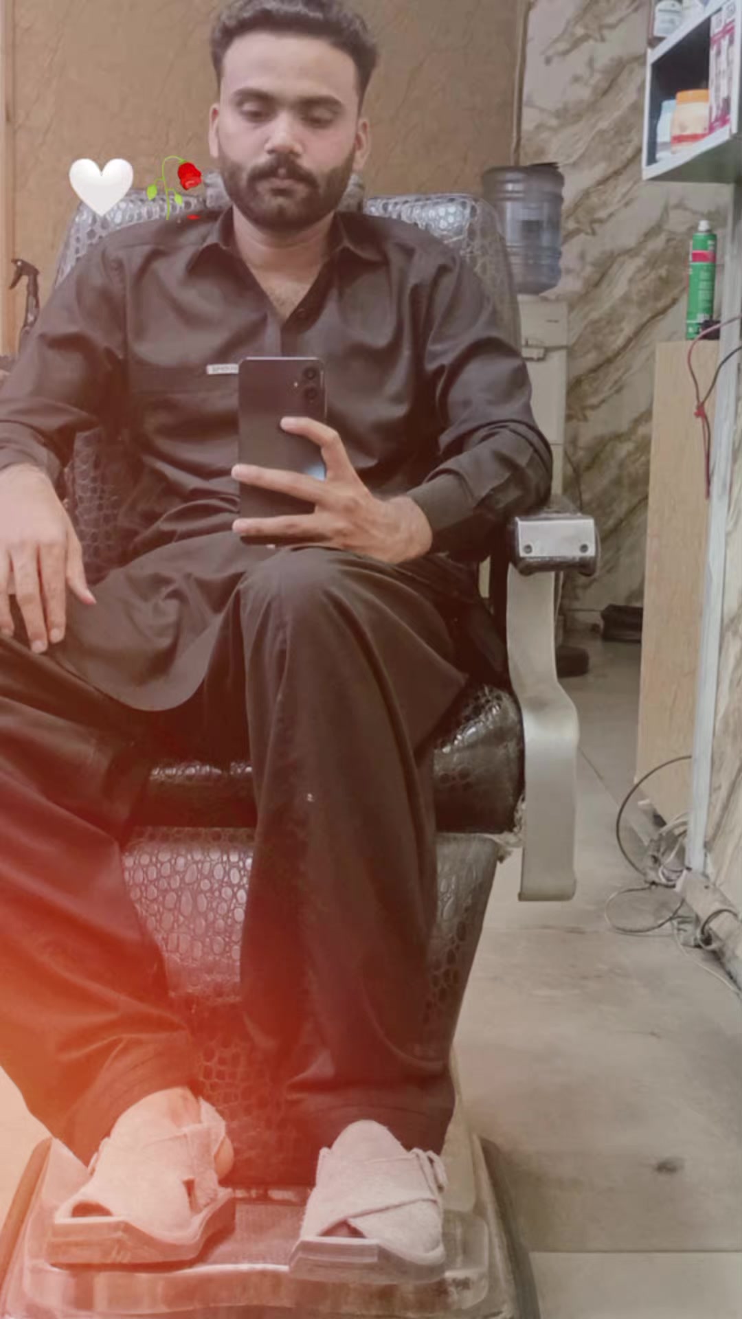 @💫سیٹھ اسد علی انصاری 💫