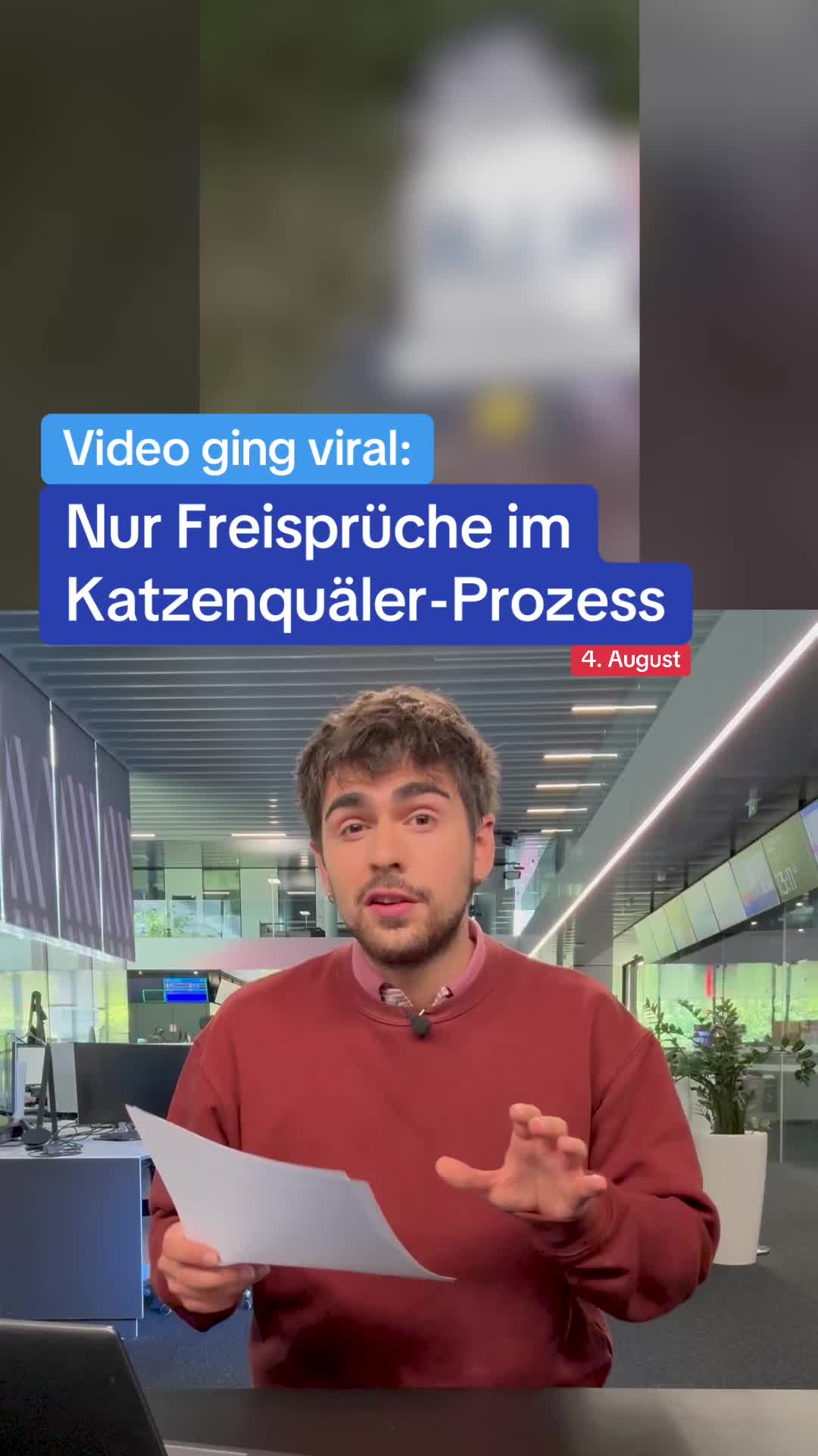 @Zeit im Bild - ZIB