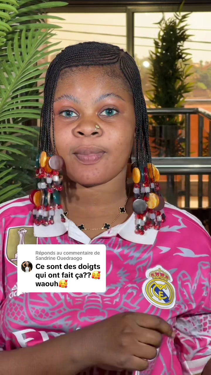 @Sa Pr&eacute;f&eacute;r&eacute; &Agrave; Lui