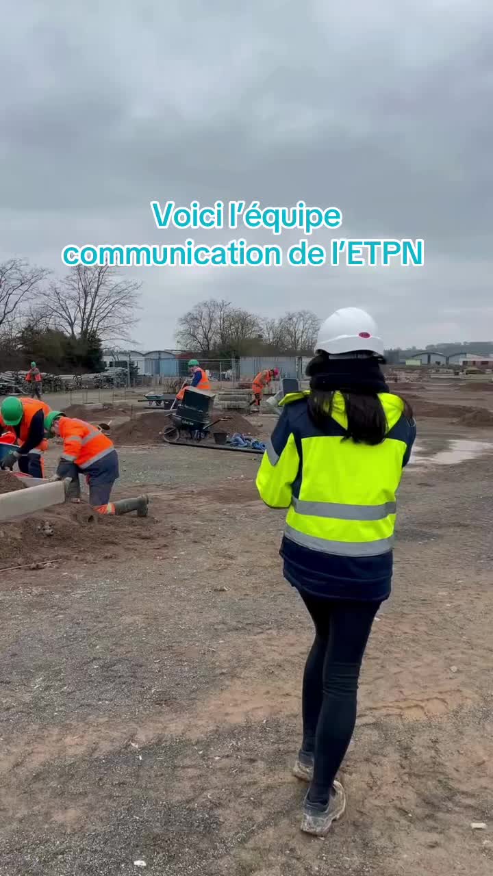 @ETPN Normandie