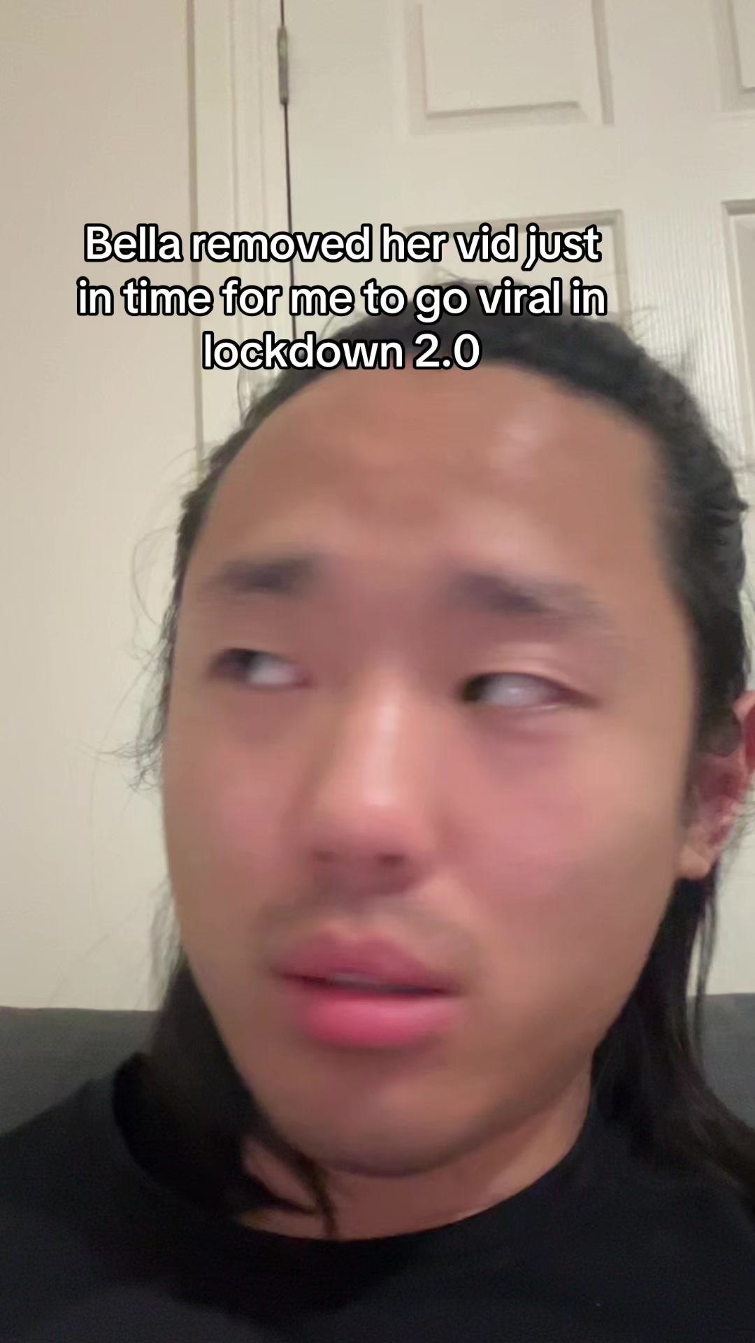 @Iamnotjohnson