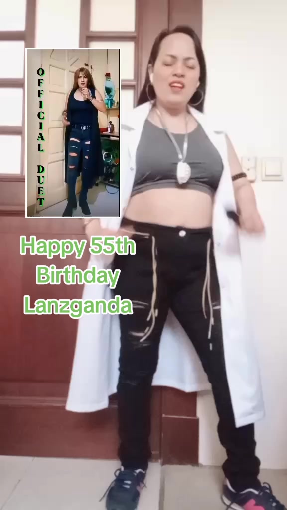@MONICK TRINIDAD2 THE ROCKER🤟