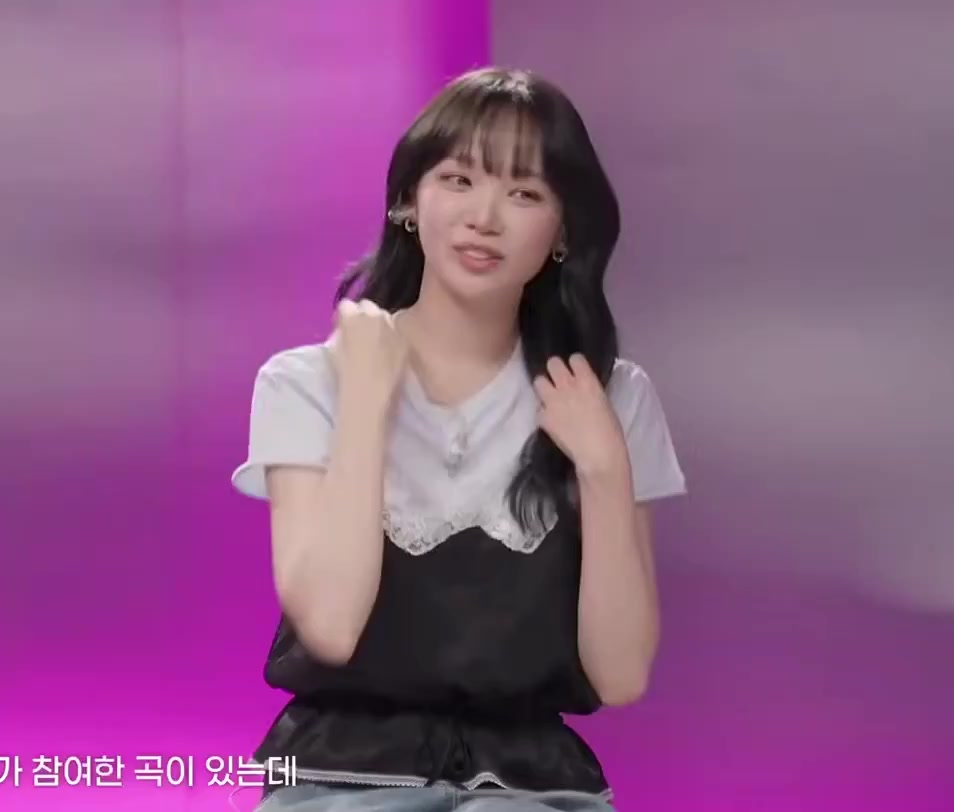 @chae