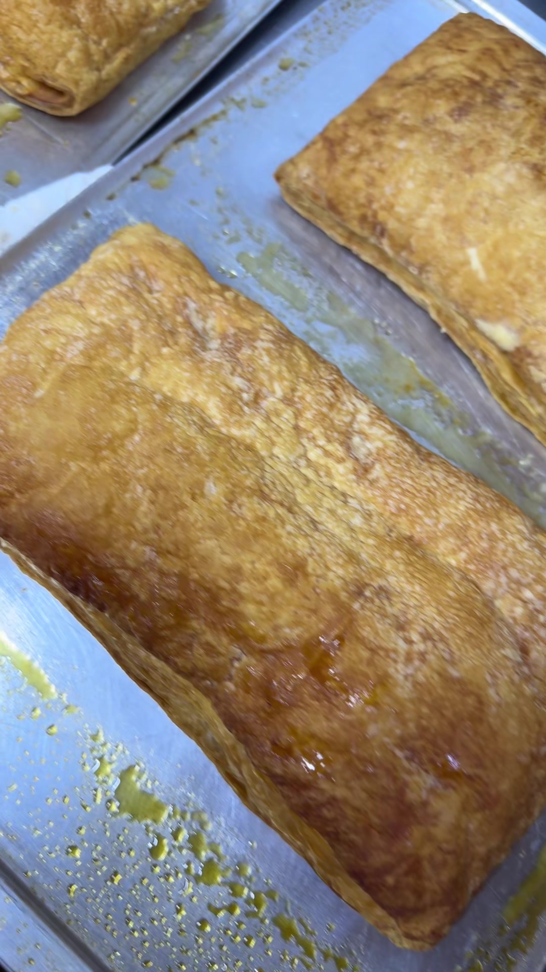 @Brûlée Pastelería