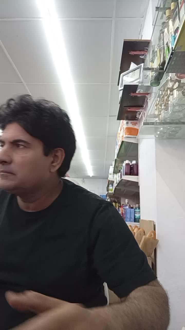 @m  Abbas hashmi