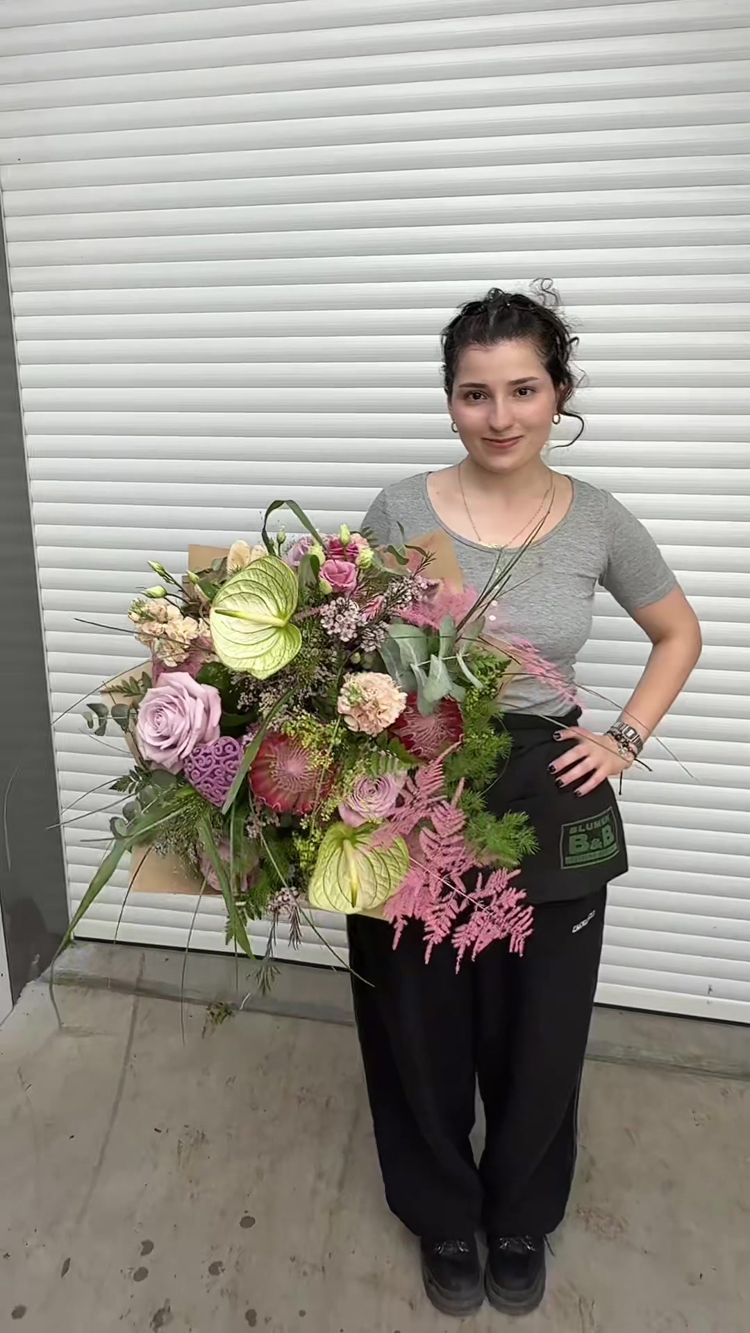 @Blumen B&B