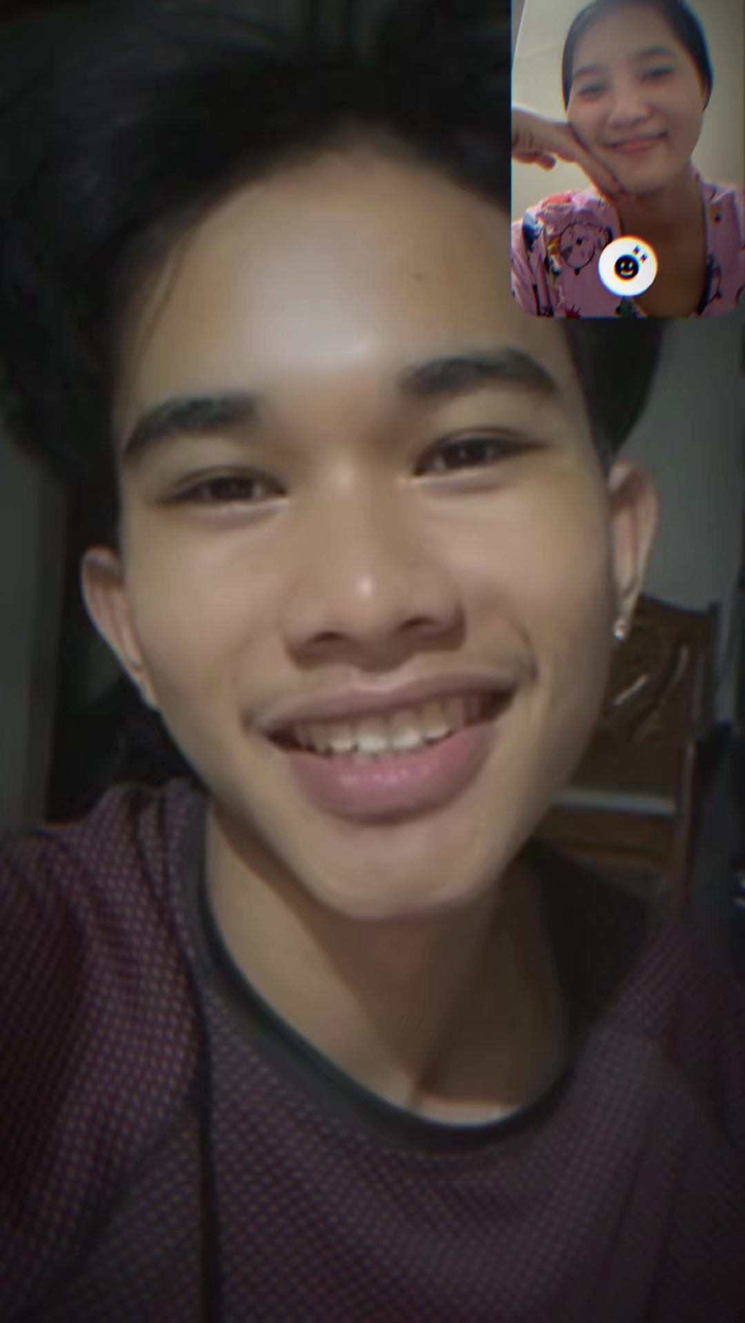 @Milayi Mon