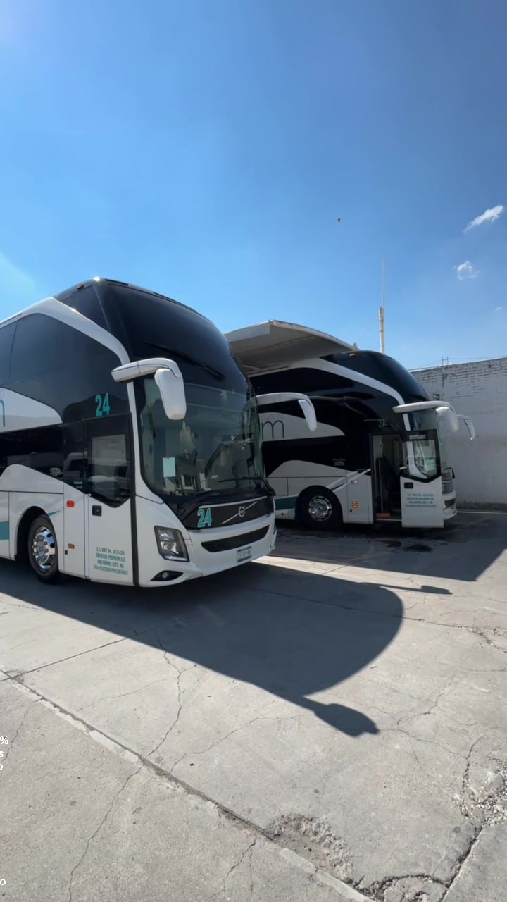 @TLpremium Buses