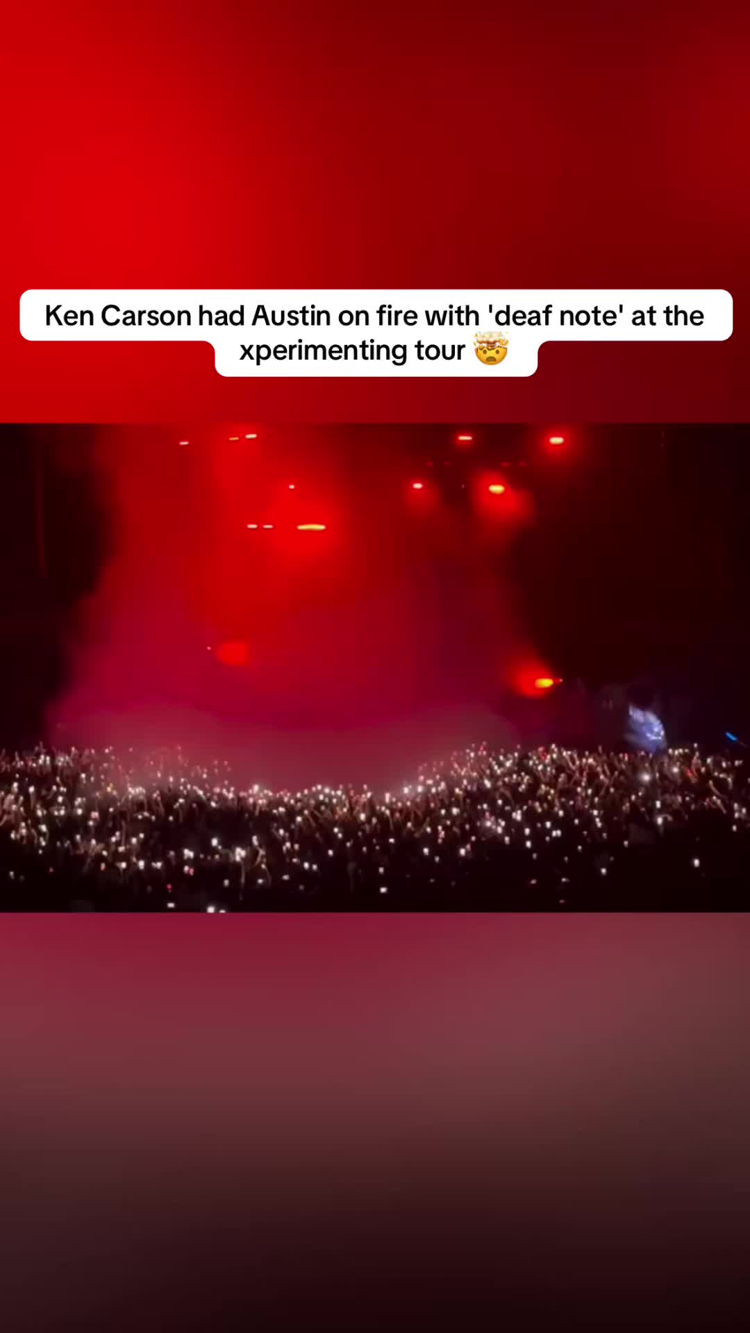 @Ken Carson Related