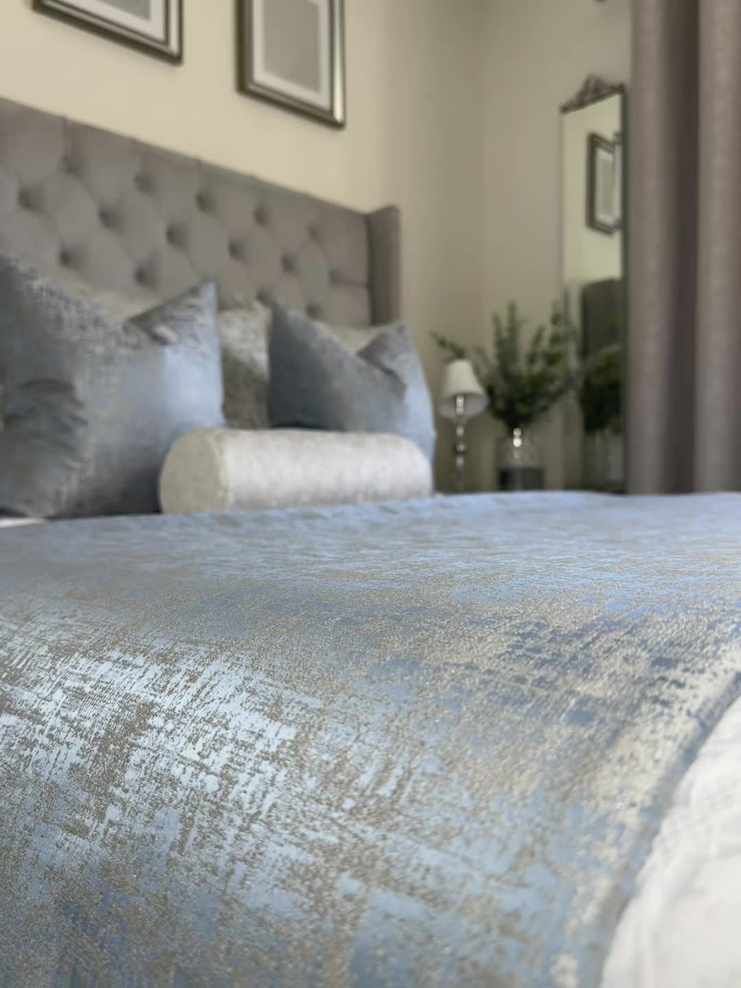 @Soft Furnishings Blackburn