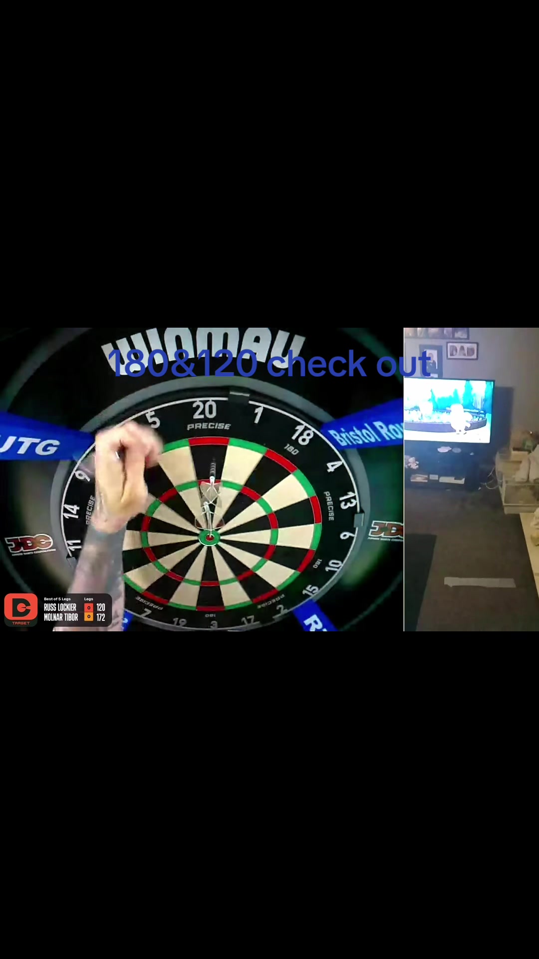 @DARTSRussBRFC