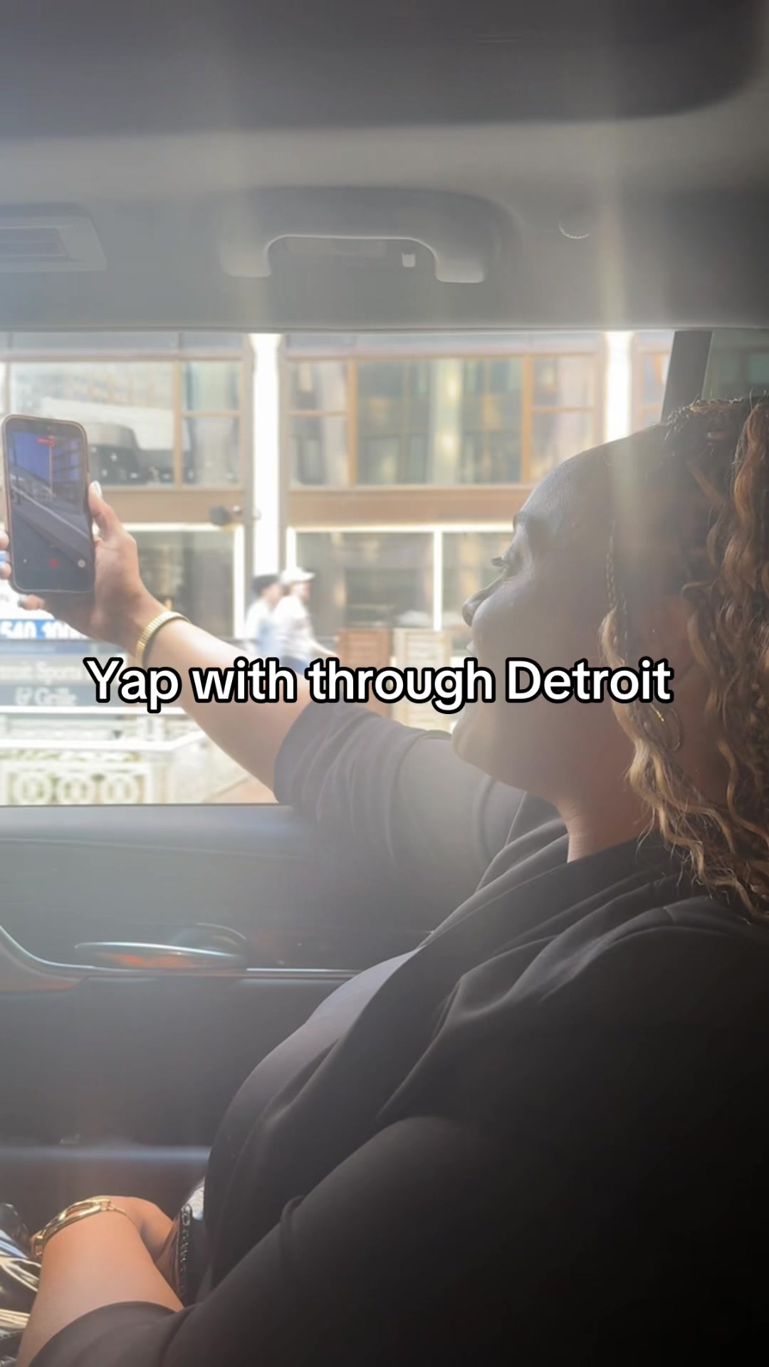 @Black Girl Soft Life Detroit