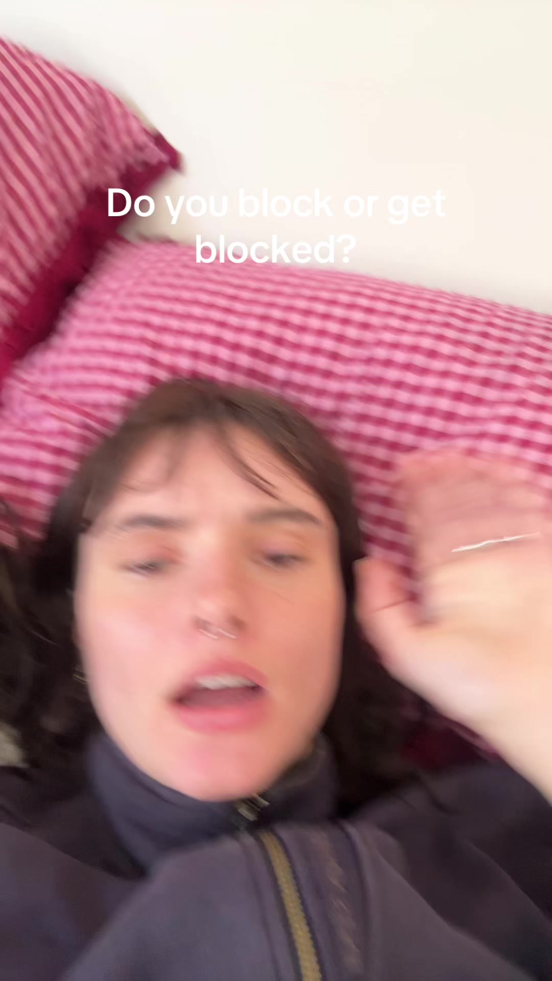 @How to be Normal
