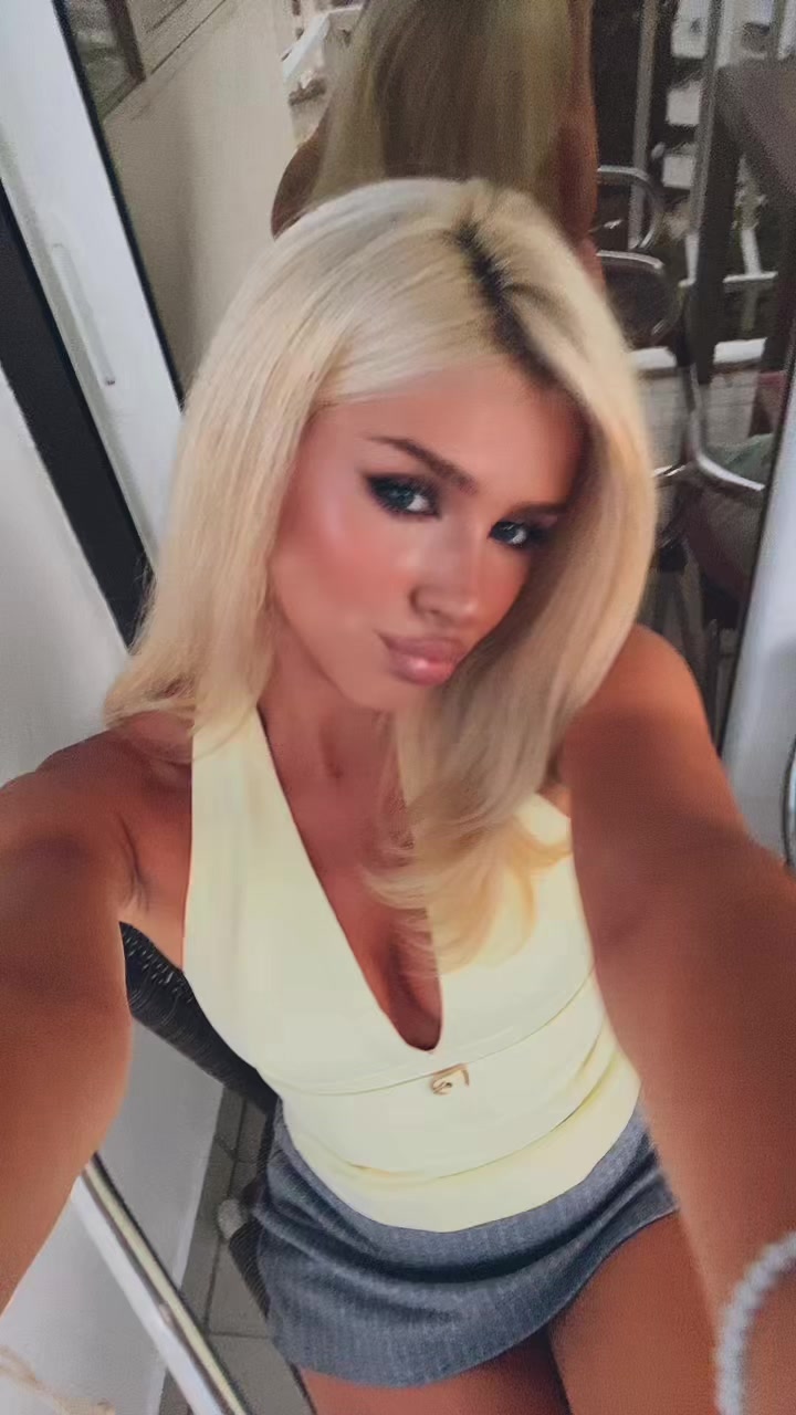 @Kristina Lazić
