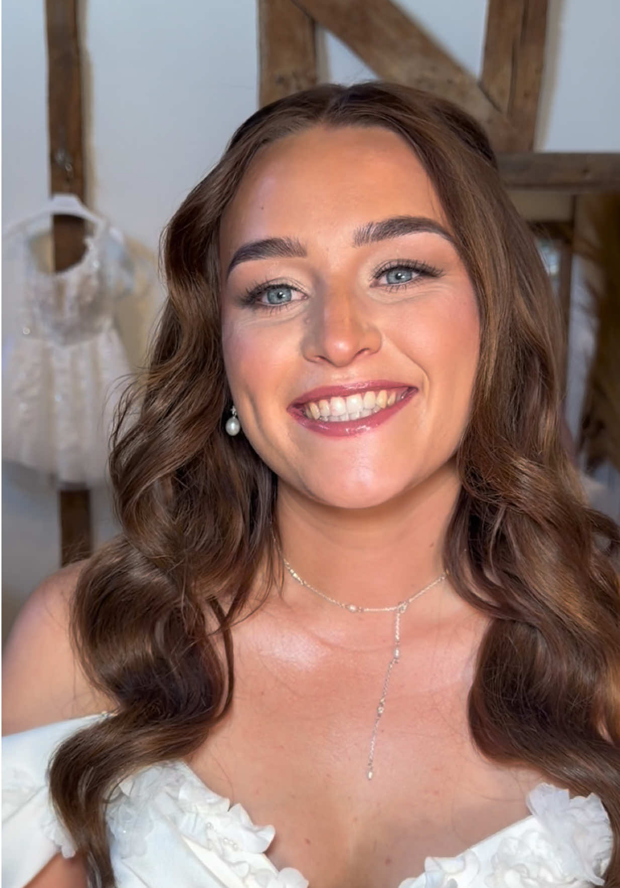 @Tasha | Bridal Makeup Artist