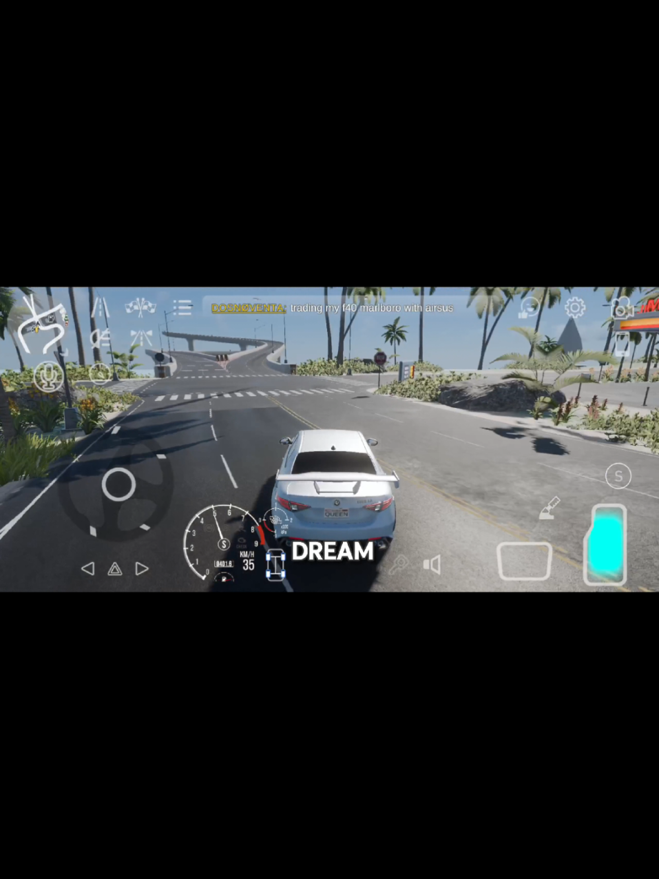 @DREAM BIG GAMING