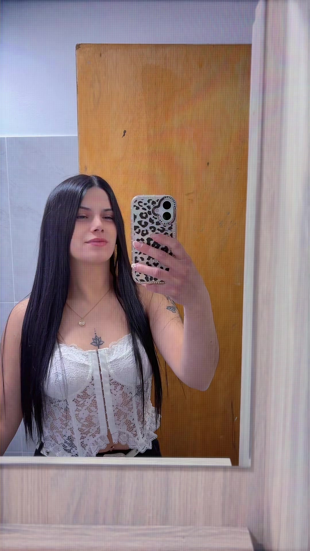 @Selena Calistro