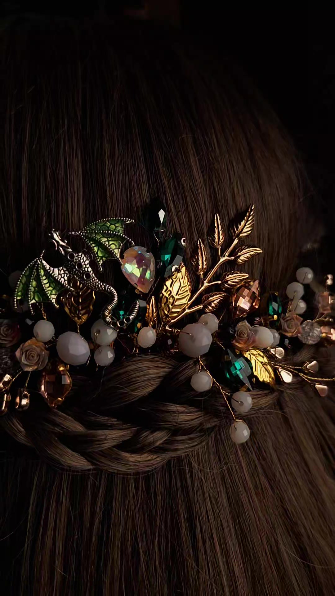 @Wizardry Jewelry