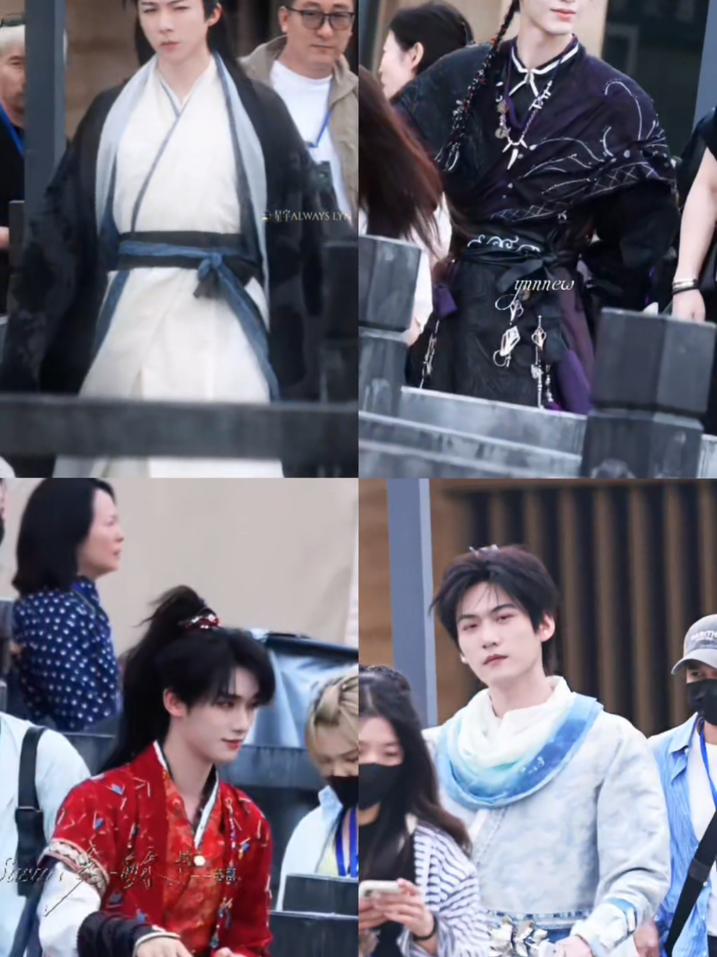 @tᵃᶜᵏ_LⁱᵘYᵘNⁱⁿᵍ🌻จวนสกุลหลิว