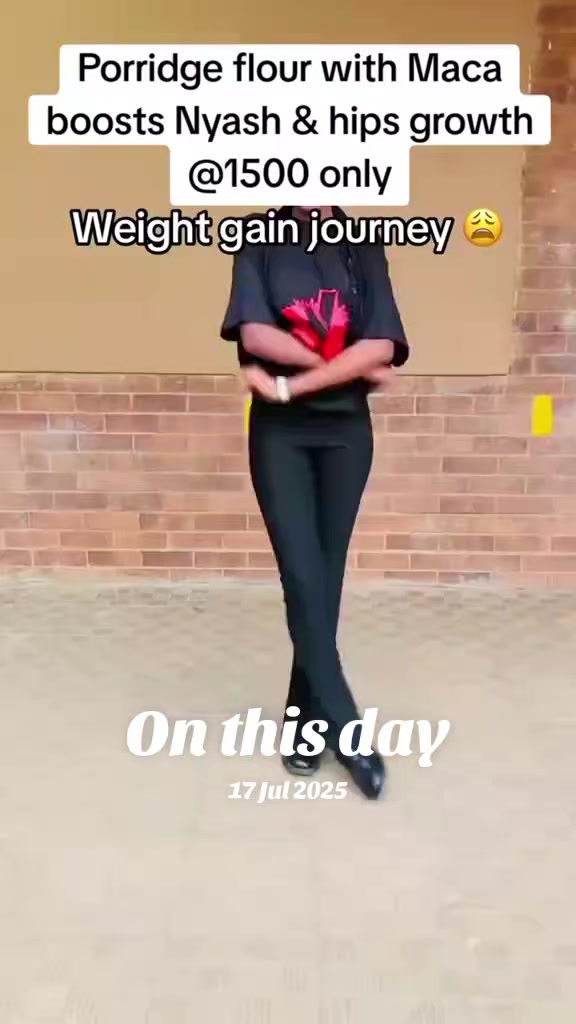 @WEIGHT GAIN