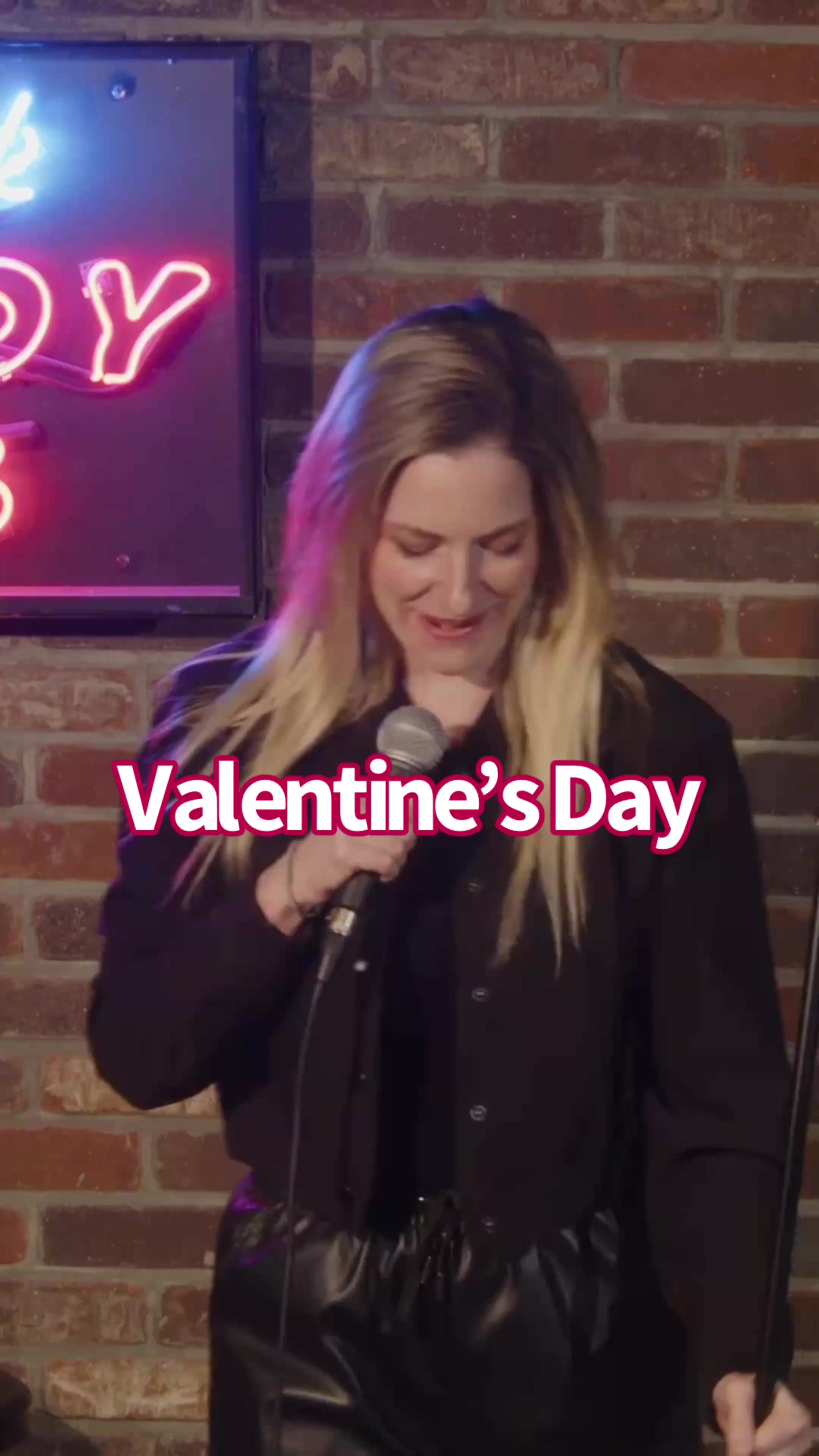 @Meghan Hanley