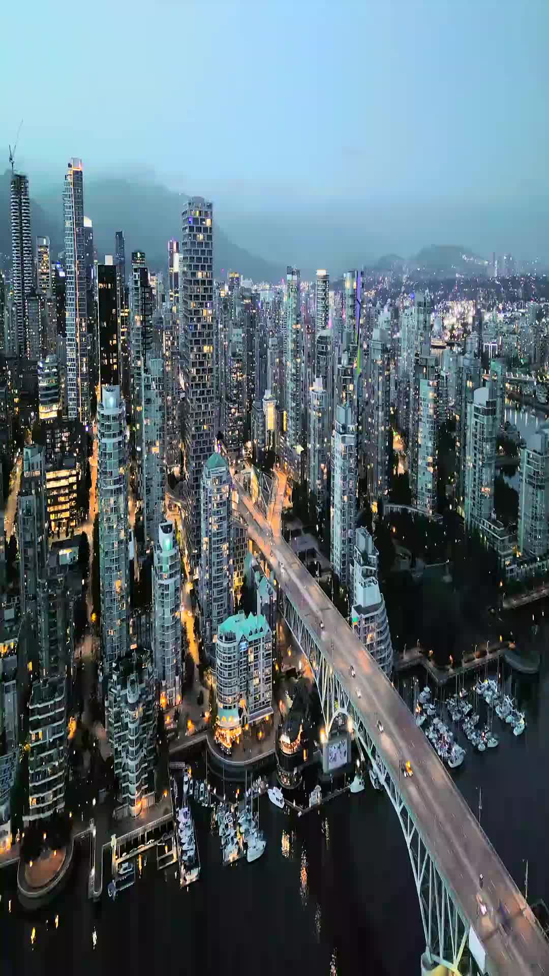 @Canada Vibes