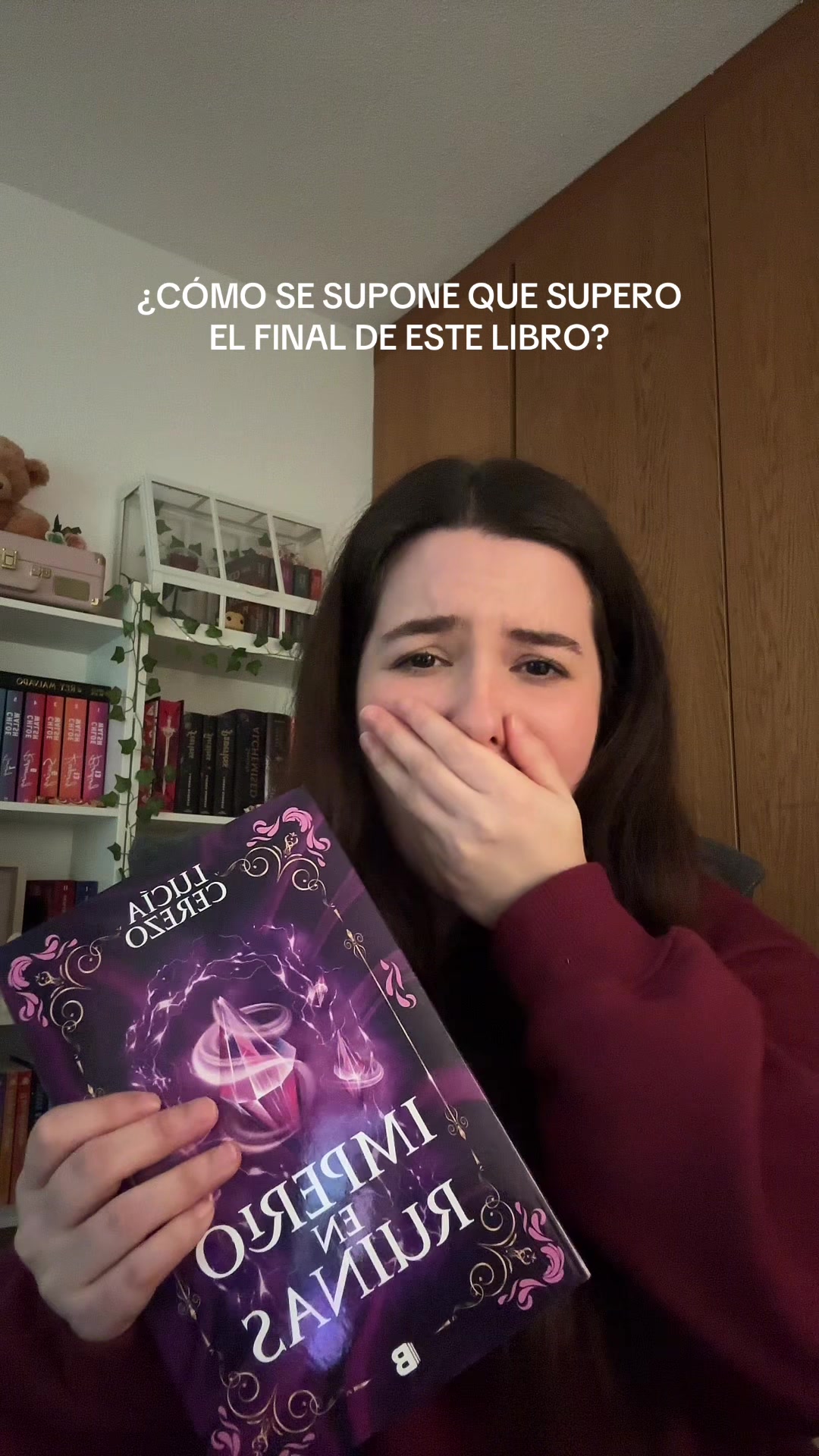 @𝑩𝒆𝒍 📖🧸
