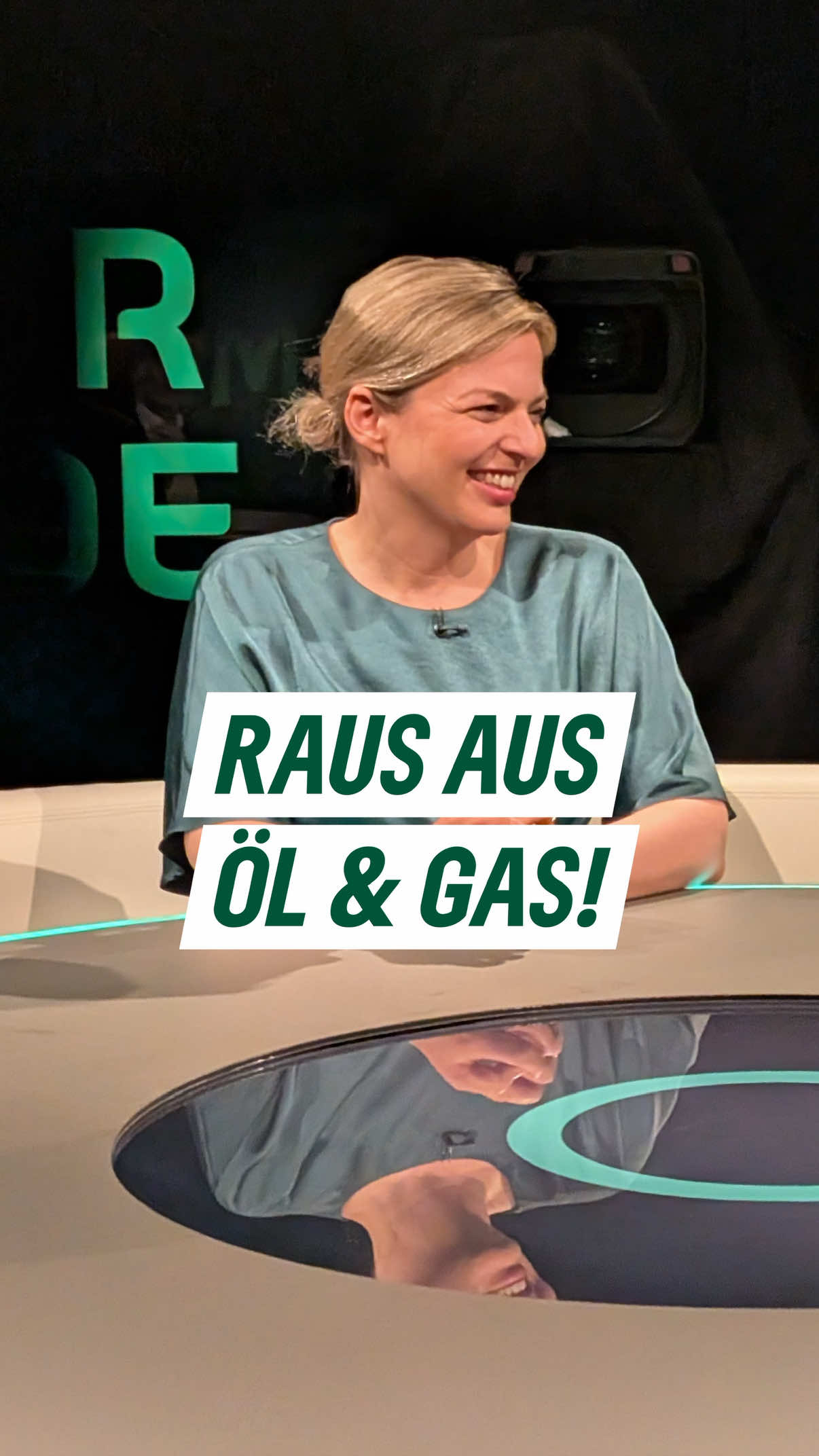 @Katharina Schulze