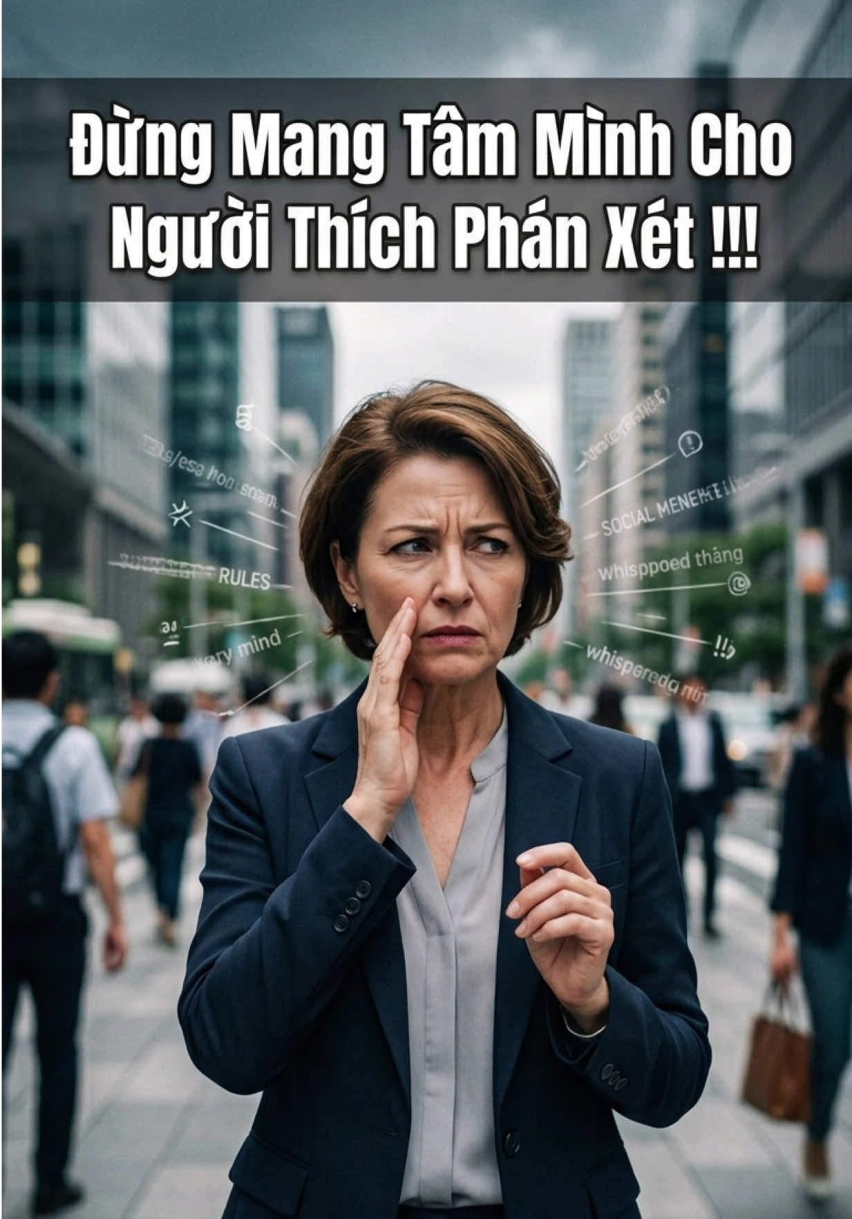 @Trần Khương Fengshui Tam Gia