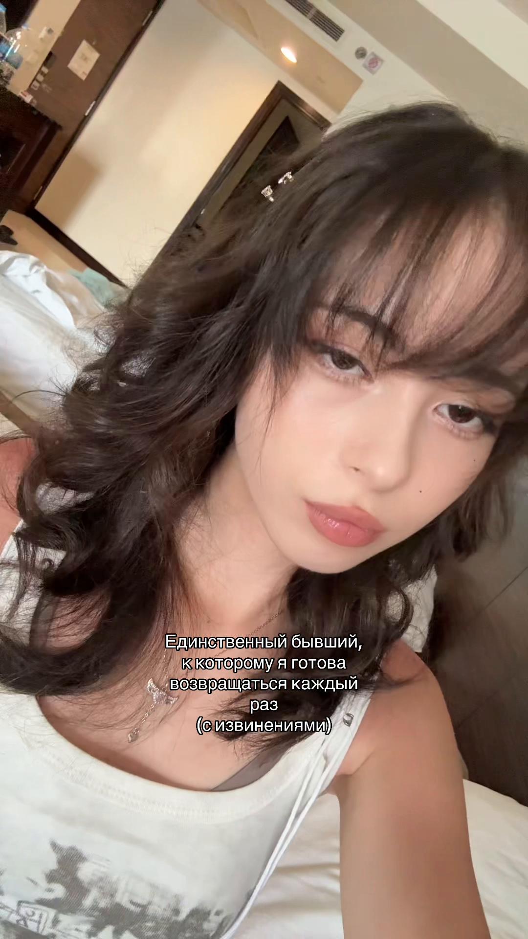 @— j