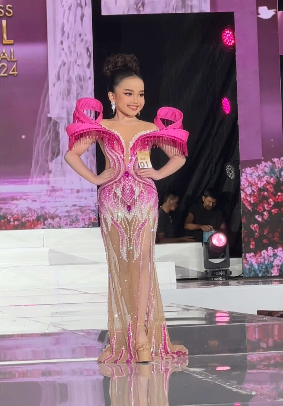 @น้องขนมปัง ปริยากร