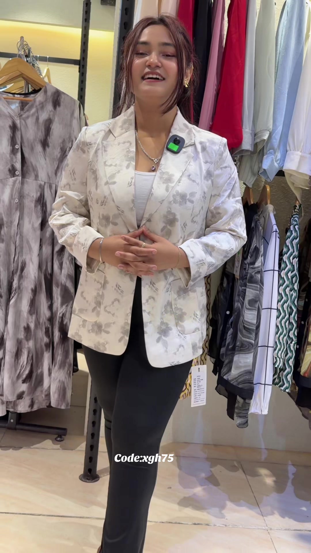 @Indigo fashion house