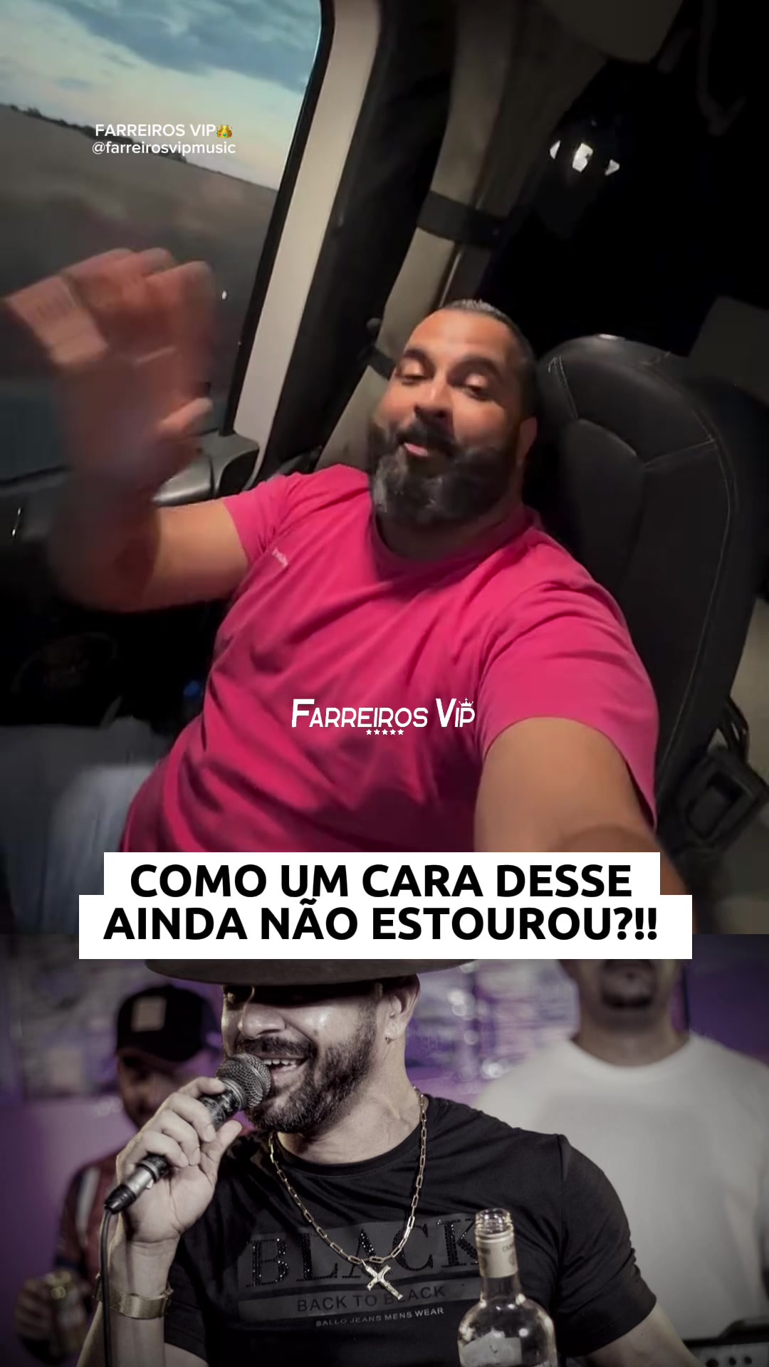 @Farreiros Vip Music